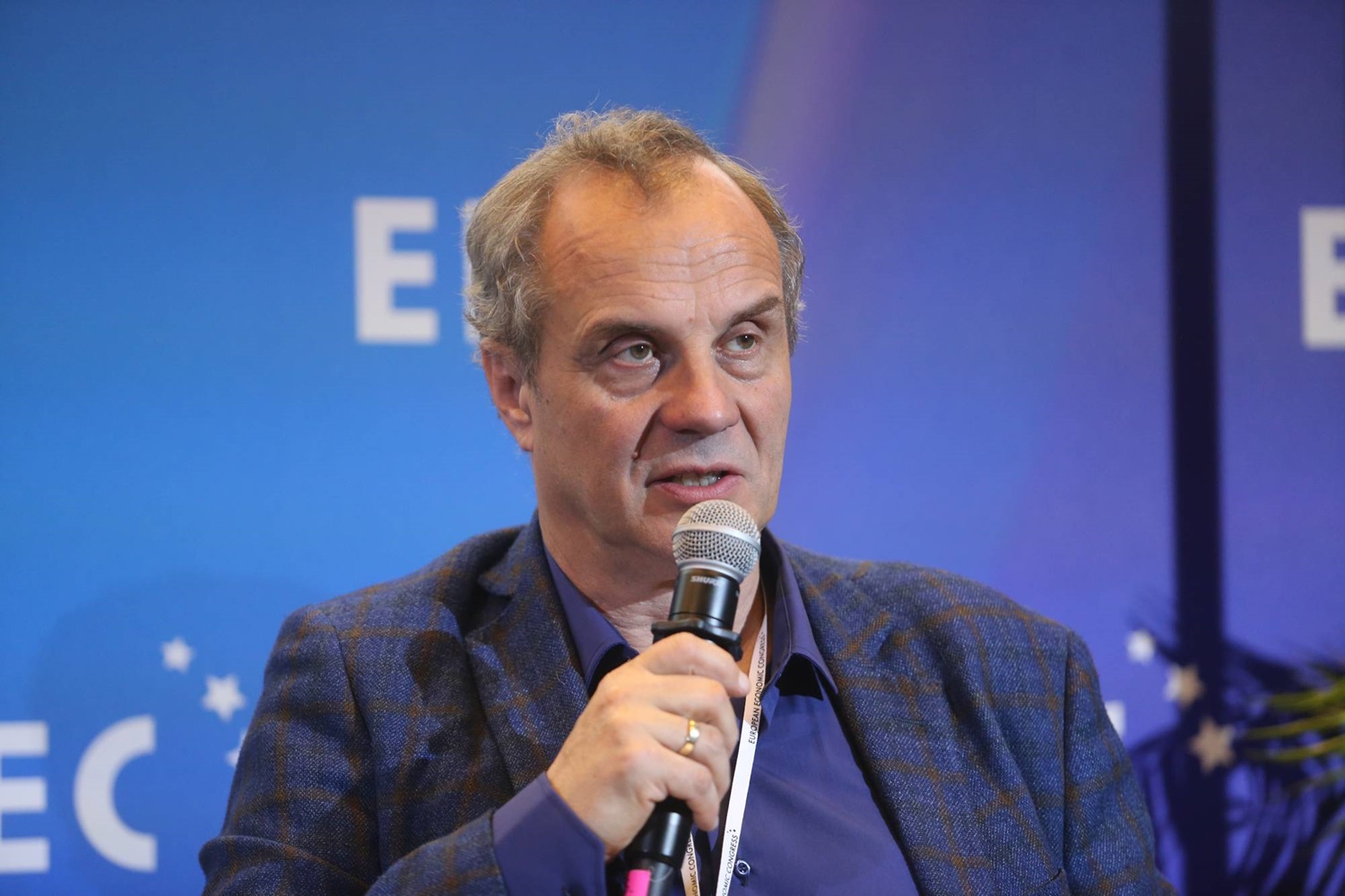 Relacja z udziału Enel X w Europejskim Kongresie Gospodarczym